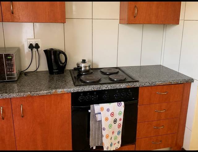 3 BEDROOM FREESTANDING FOR SALE IN BERGSIG